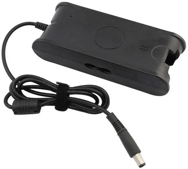 Alt view image 4 of 6 - Tronovia AC Adapter Charger for Dell Latitude E6230 E6330 90W Laptop Power Supply Cord