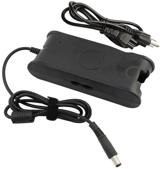 Alt view image 5 of 6 - Tronovia AC Adapter Charger for Dell Latitude E6230 E6330 90W Laptop Power Supply Cord