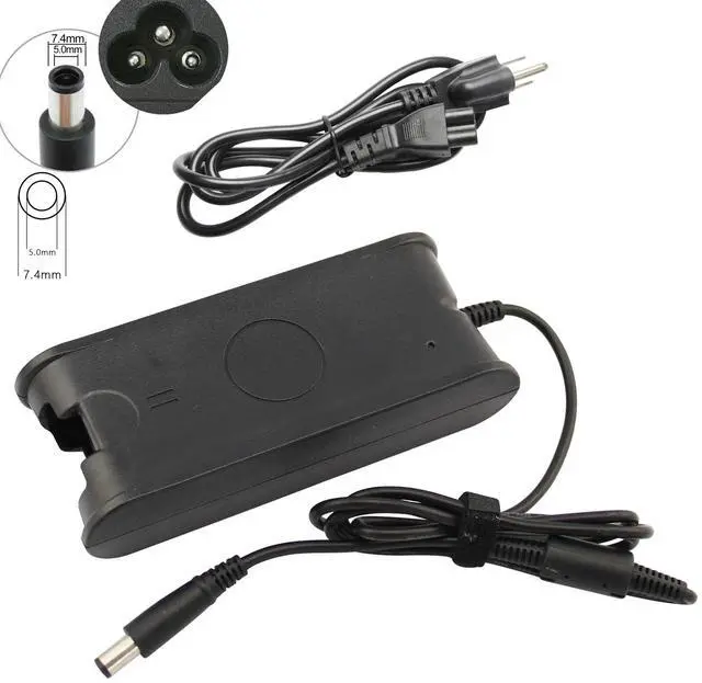 Main image of Tronovia For Dell Inspiron 15 3542 3543 33308/SDPPI/2014 3878 Laptop Charger AC Adapter