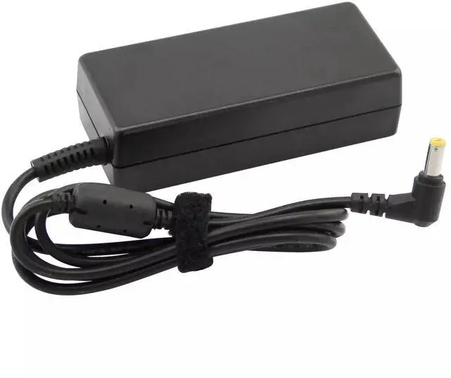 Alt view image 5 of 5 - Tronovia For Getac V110 F110 11.6" Rugged Tablet PC AC Adapter Charger Power Supply Cord
