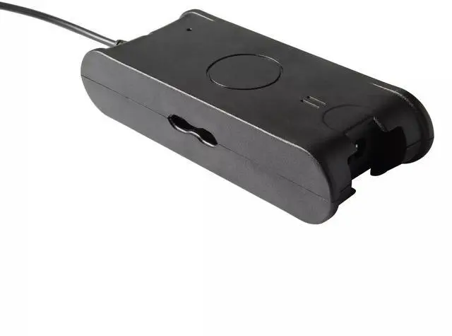 Alt view image 4 of 4 - Tronovia AC Adapter Charger+Power Cord 65W for Dell Inspiron 15-5000 3551 5555 5558 5559 7558 7568