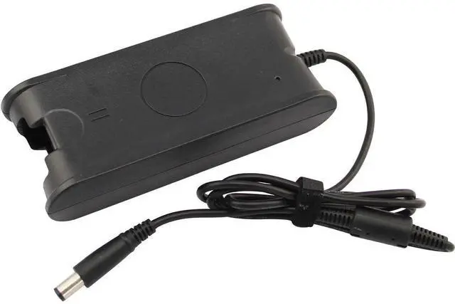 Alt view image 4 of 6 - Tronovia For Dell Inspiron N4110 N5110 N4010 M5010 PA-12 AC Power Adapter Charger Supply