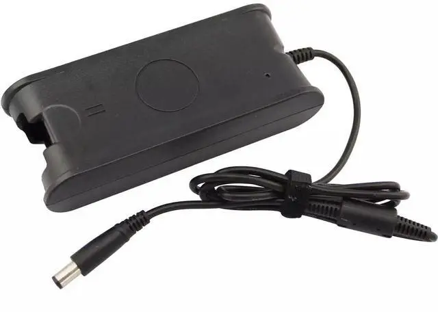 Alt view image 4 of 6 - Tronovia Laptop Charger Power Adapter For DELL Latitude E6400 E6500 E6410 E6510 PT434