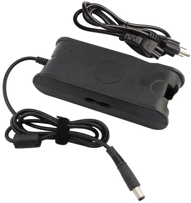 Alt view image 3 of 6 - Tronovia AC Adapter Power Charger for Dell Latitude E7440 E7450 E5430 E5440 E5450 E6540
