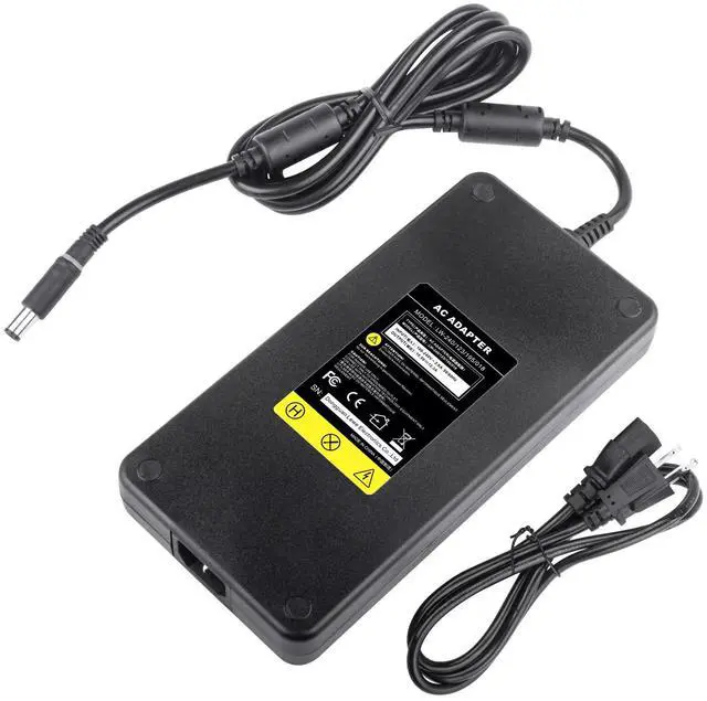 Main image of Tronovia 240W Charger Adapter Power Cord for Dell Precision M4700 M6400 M6500 M6600 M6700