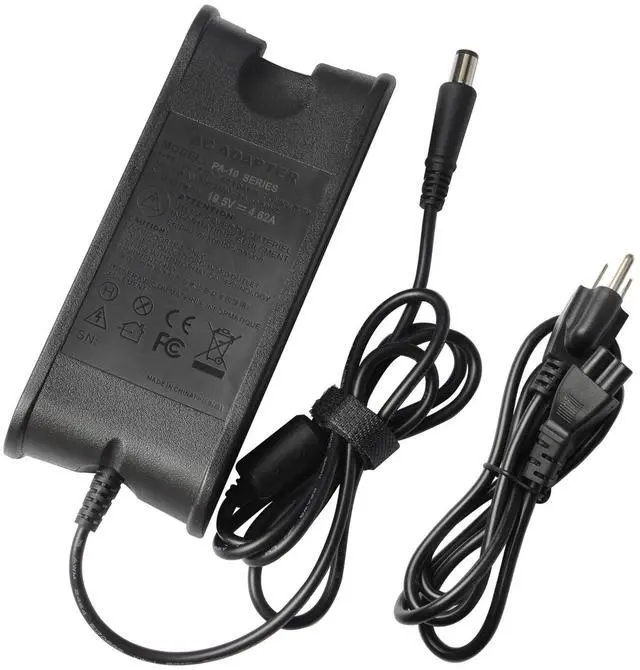 Main image of Tronovia For DELL Inspiron 15 3000 series Power Cord Supply Adapter Charger 65W