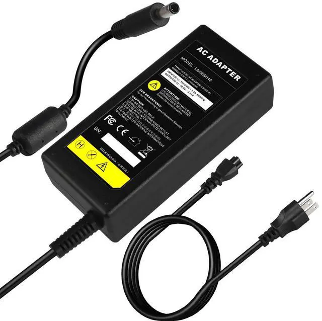 Main image of Tronovia For DELL Inspiron 15 3000 series Power Cord Supply Adapter Charger 90W
