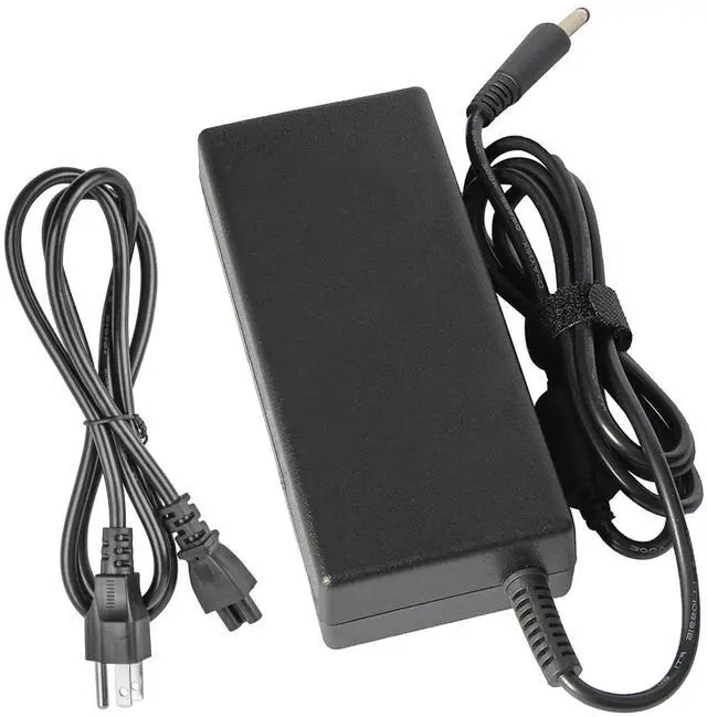 Main image of Tronovia AC Adapter Power Cord For Dell Inspiron 15 3520 3521 Ac Power Adapter Charger Laptop 65W 19.5V