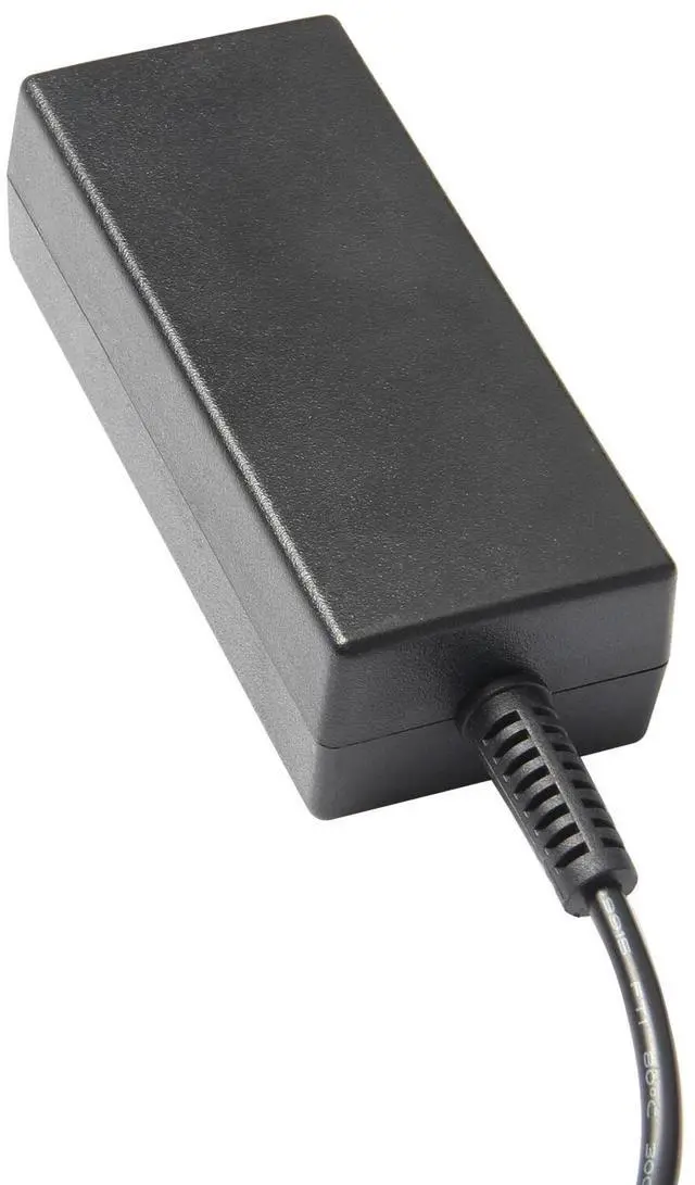 Alt view image 4 of 6 - Tronovia For Dell Inspiron Mini Netbook 10 1010 1011 10v ADAPTER Charger 19V 2.15A 40W