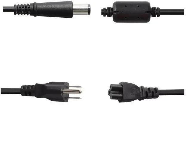 Alt view image 4 of 4 - Tronovia AC Adapter Charger Power Cord For Dell Inspiron 11 3000 Series, 11 3168, 11 3169