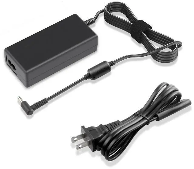 Main image of Tronovia 45W Power Supply Cord Adapter Charger for HP Pavilion 3168NGW Laptop TPN-Q188
