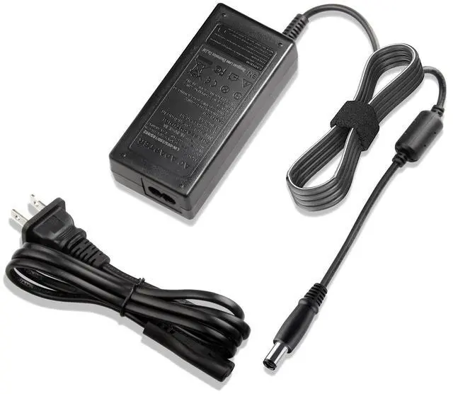 Main image of Tronovia For HP EliteBook 820 840 850 G1 G2 Laptop AC Adapter Power Supply Charger 65W