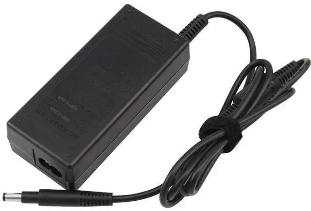 Alt view image 3 of 4 - Tronovia AC Adapter Charger for HP Pavilion TouchSmart 14-b109wm 14-b124us 14-b150us PSU