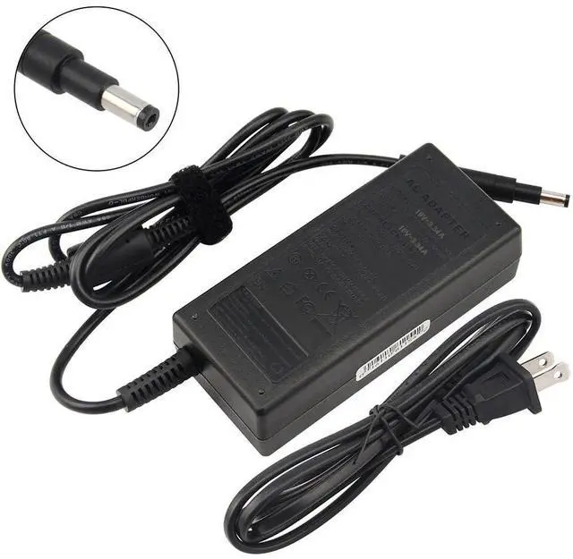 Alt view image 4 of 4 - Tronovia AC Adapter Charger for HP Pavilion TouchSmart 14-b109wm 14-b124us 14-b150us PSU