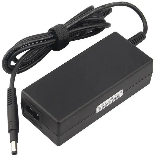 Alt view image 2 of 4 - Tronovia AC Adapter Charger for HP Pavilion TouchSmart 14-b109wm 14-b124us 14-b150us PSU