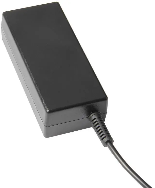Alt view image 3 of 3 - Tronovia AC Adapter Battery Charger For HP 15-f271wm 15-f272wm 15-f337nr Laptop