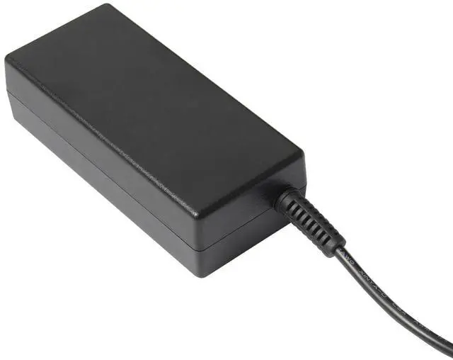 Alt view image 4 of 5 - Tronovia AC Adapter Charger Power Supply for HP Pavilion Probook Elitebook Compaq Laptop
