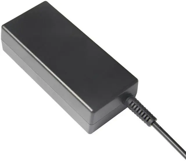 Alt view image 2 of 3 - Tronovia AC Adapter For HP Pavilion 14-c015dx Chromebook D1A49UA#ABA Charger Power
