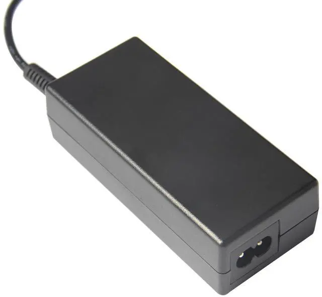 Alt view image 3 of 3 - Tronovia AC Adapter For HP Pavilion 14-c015dx Chromebook D1A49UA#ABA Charger Power