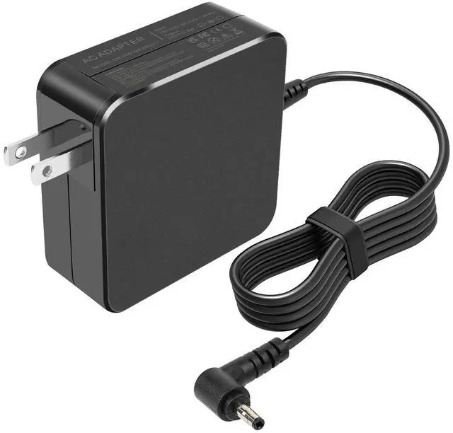 Main image of Tronovia 65W Laptop Charger ADLX65CCGU2A Power Adapter for Lenovo IdeaPad 3 15IIL05