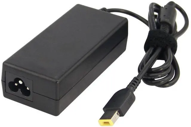 Main image of Tronovia 65W AC Adapter Charger For Lenovo ThinkCentre M910q 10MV Tiny Desktop Power Cord