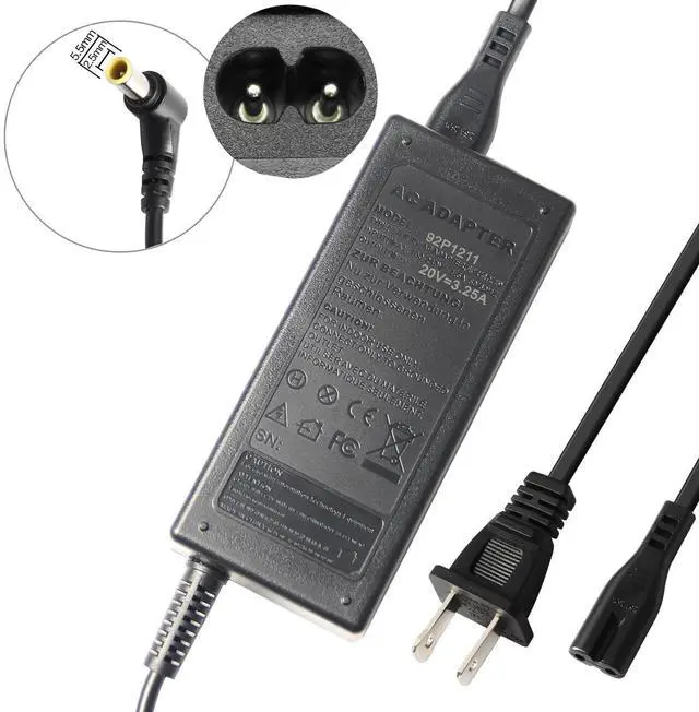 Alt view image 2 of 5 - Tronovia AC Adapter Charger for JBL Boombox Portable Wireless Speaker 20V Power Supply CG