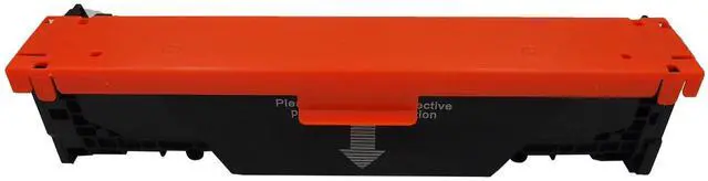 Alt view image 4 of 4 - Tronovia 10PK Black CE320 128 Toner Cartridge for HP Color Laserjet Pro CP1525n CM1415
