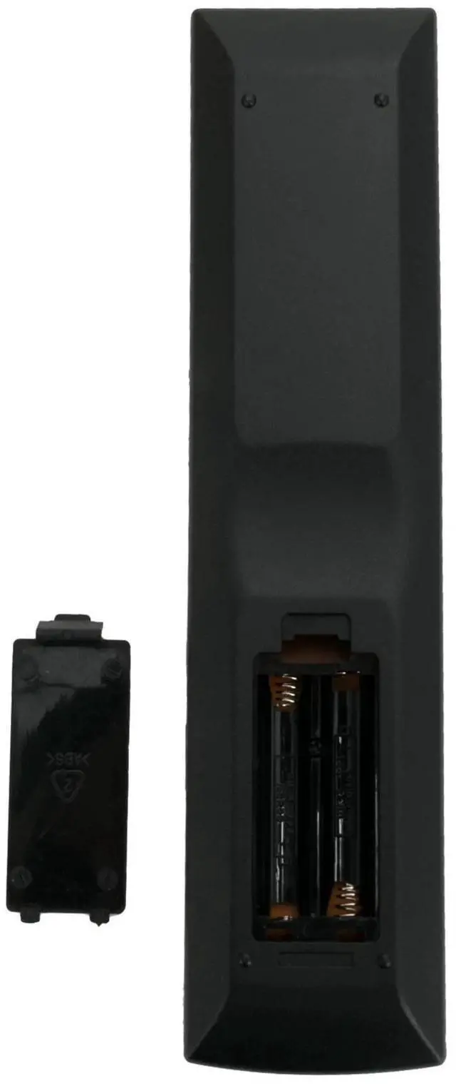 Alt view image 4 of 5 - Tronovia Replace Remote Control for Denon Receiver AVR-390 AVR-3803/1083 RC-1120 AVR-1610 RC-1115