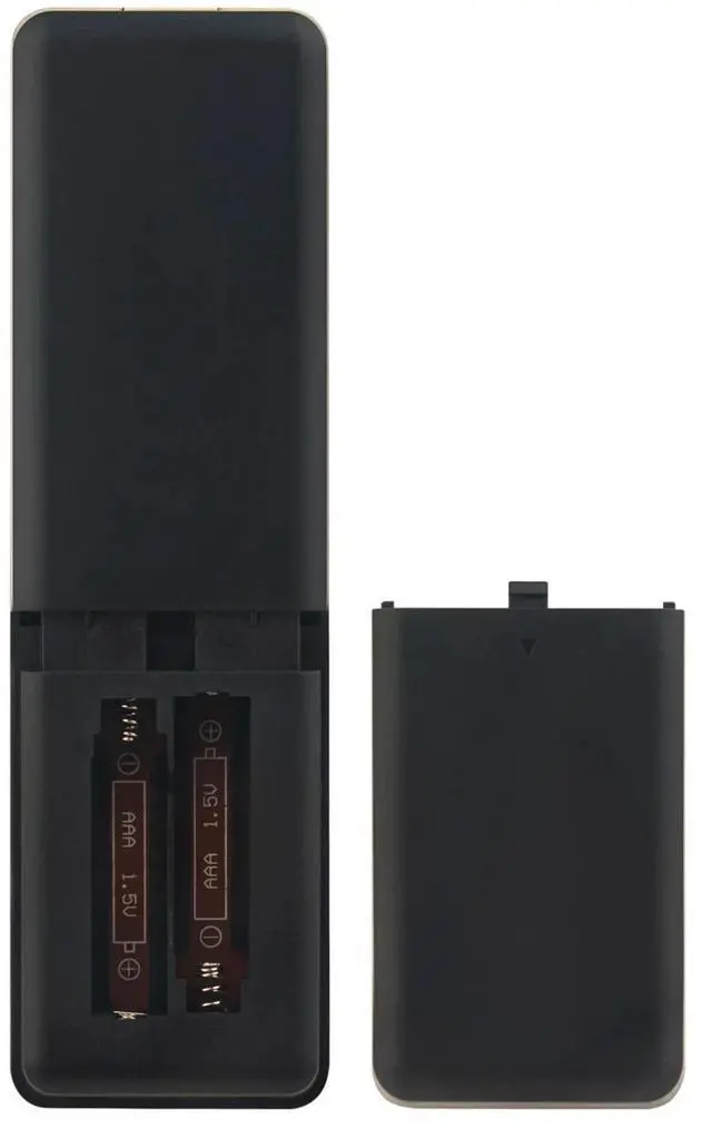 Alt view image 2 of 4 - Tronovia Replace Remote Control for Philips Google TV 65PUL7552 50PUL7552 55PUL7552 50PUL7672