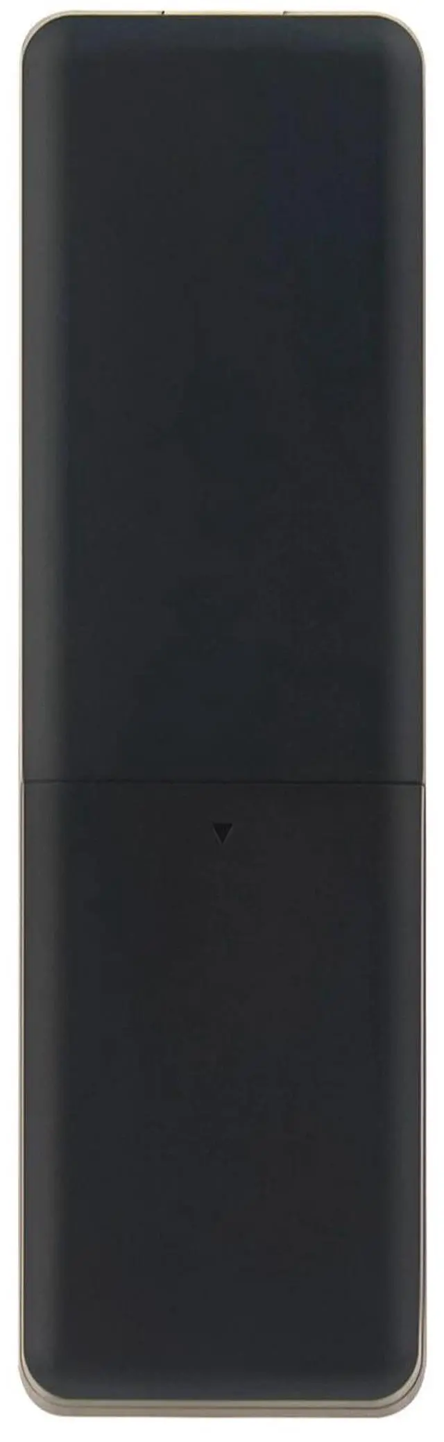 Alt view image 3 of 5 - Tronovia Replace Remote Control for Philips 7 5504 Series Android/Google TV (No Voice)