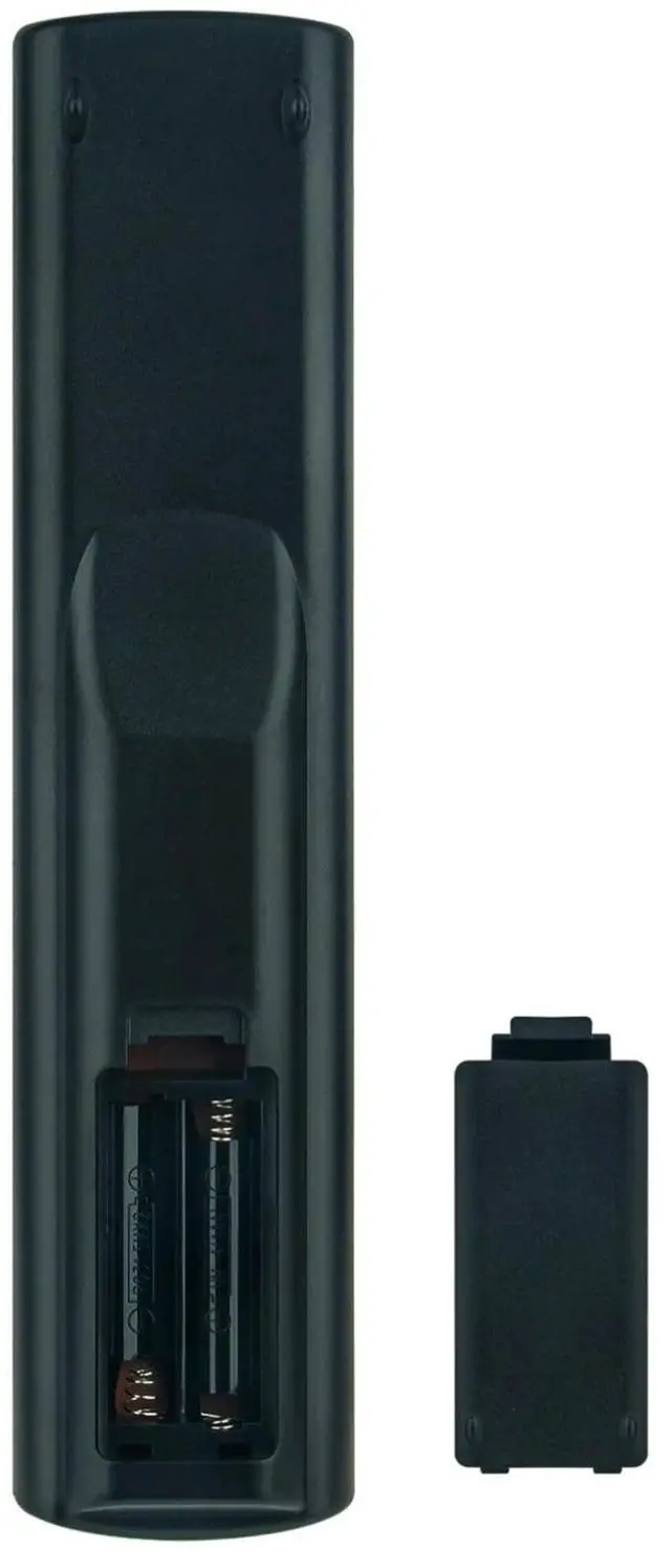 Alt view image 2 of 5 - Tronovia Replace Remote Control for Denon DRA-500 DRA-500AE AM-FM Stereo Receiver RC-1055