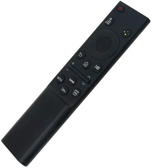 Alt view image 3 of 5 - Tronovia Replace Remote Control for Samsung TV Smart Monitor M5 BN59-01388B BN59-01393H