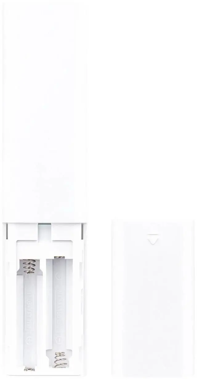 Alt view image 2 of 4 - Tronovia Replace Voice Remote Control for Samsung The Frame QLED 4K Smart TV BN59-01391M