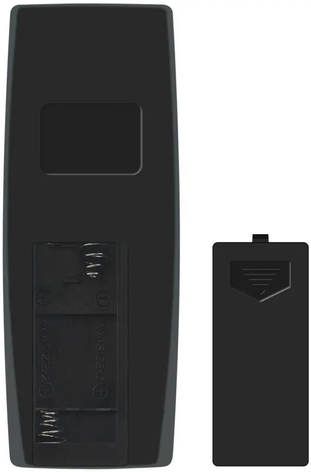 Alt view image 2 of 4 - Tronovia Replace Remote Control for Innoflame Electric Fireplace RV23D80L-1 RV26D80L-1