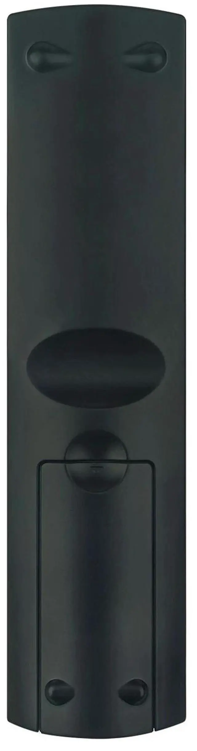 Alt view image 2 of 5 - Tronovia Replace Remote Control for A-TV2 URC-1234ALB for Almost All Brand TVs Big Button Universal Remote