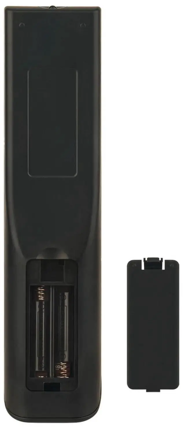 Alt view image 2 of 5 - Tronovia Replace Remote Control for LG DVD/VCR V280 V181 V190 V180 V192 V271 6711R1P104F