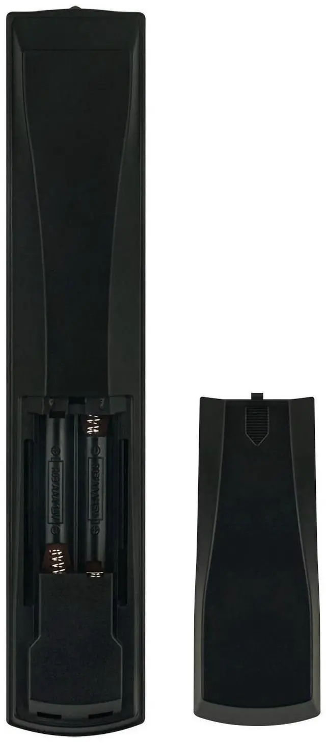 Alt view image 2 of 4 - Tronovia Replace Remote Control for Yamaha Receiver/Speaker RX-V496RDS YHT-33 RAV204 V473190EU