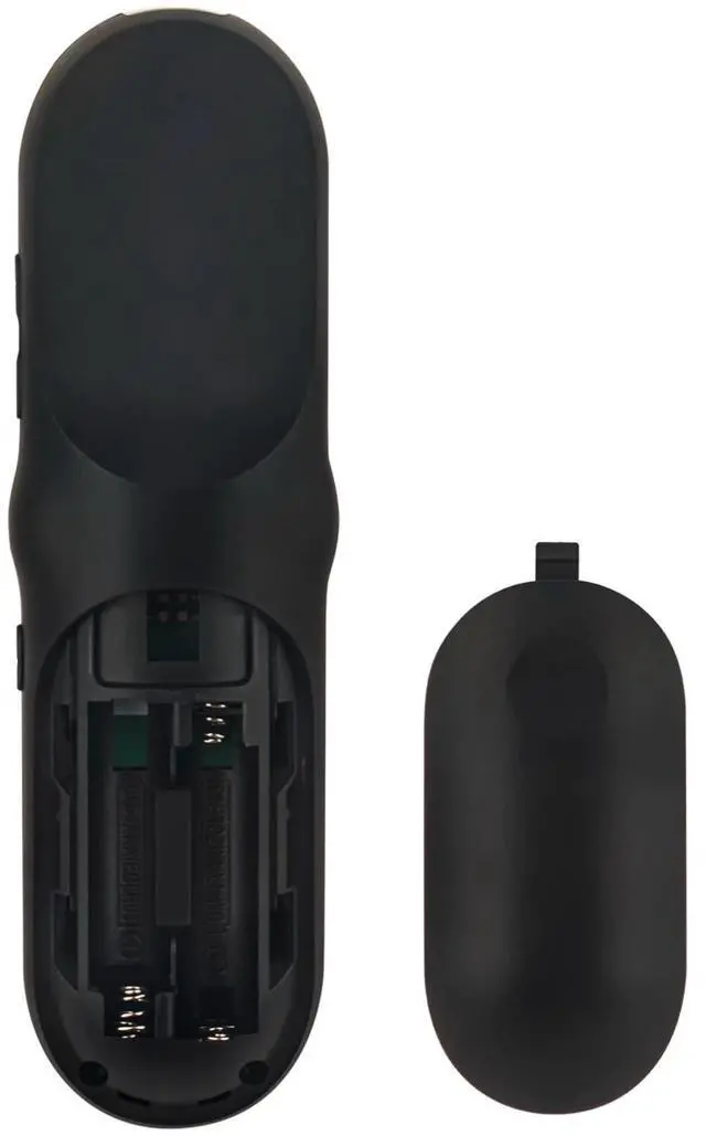 Alt view image 4 of 5 - Tronovia Replace Remote Control for Vizio TV VQP75C-84 M65Q6-L4 V4K43M-0804 M55Q6-L4 XRT270 Voice Remote