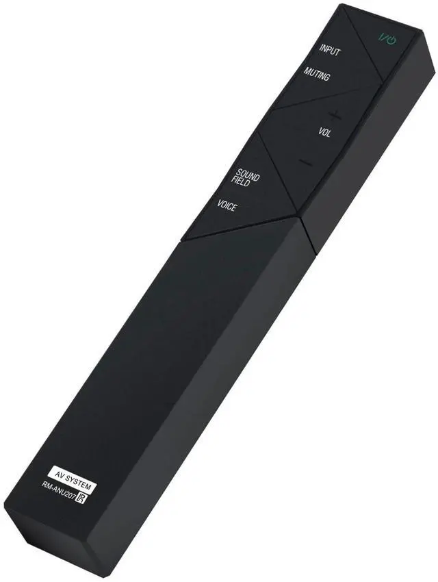 Alt view image 4 of 5 - Tronovia Replace Remote Control for Sony HT-XT1 HT-ST5 SA-WST5 SA-ST5 RM-ANU208 RM-ANU207