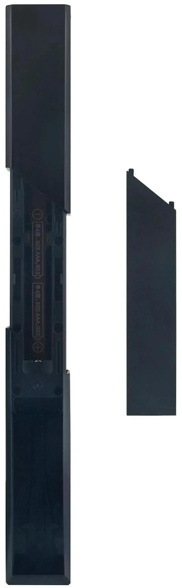 Alt view image 3 of 5 - Tronovia Replace Remote Control for Sony HT-XT1 HT-ST5 SA-WST5 SA-ST5 RM-ANU208 RM-ANU207