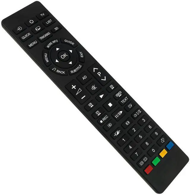 Main image of Tronovia Replace Remote Control for Toshiba TV 42YL863B 55WL800AZ CT-90394 CT-90378 CT-90383