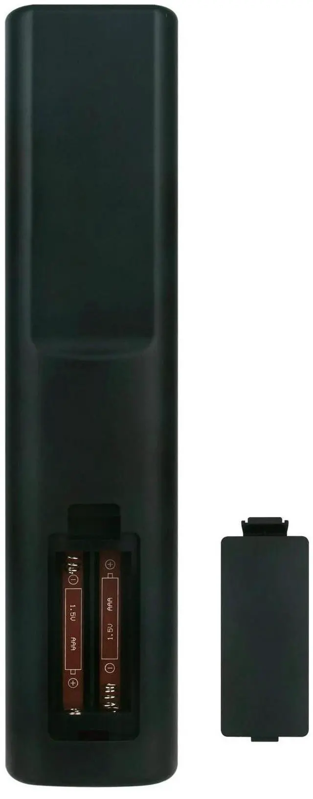 Alt view image 2 of 4 - Tronovia Replace Remote Control for Toshiba TV 42YL863B 55WL800AZ CT-90394 CT-90378 CT-90383