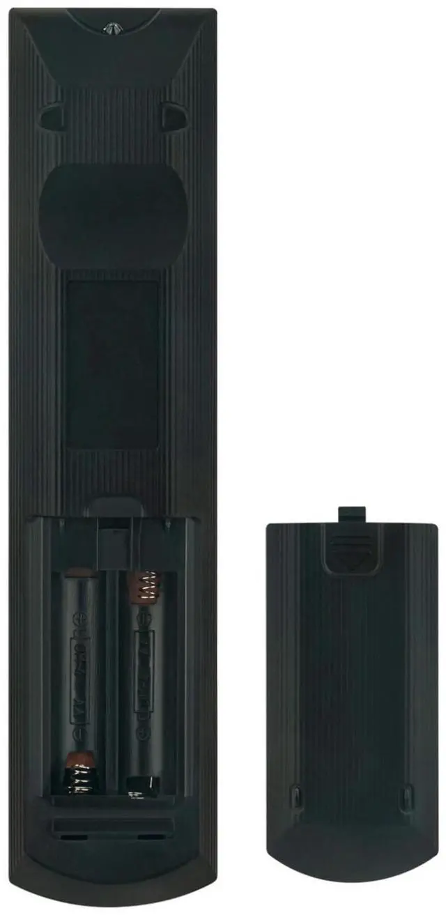 Alt view image 2 of 5 - Tronovia Replace Remote Control for Sony LCD Digital Color TV KDL-32ML130 KDL-26ML130 RM-YD021