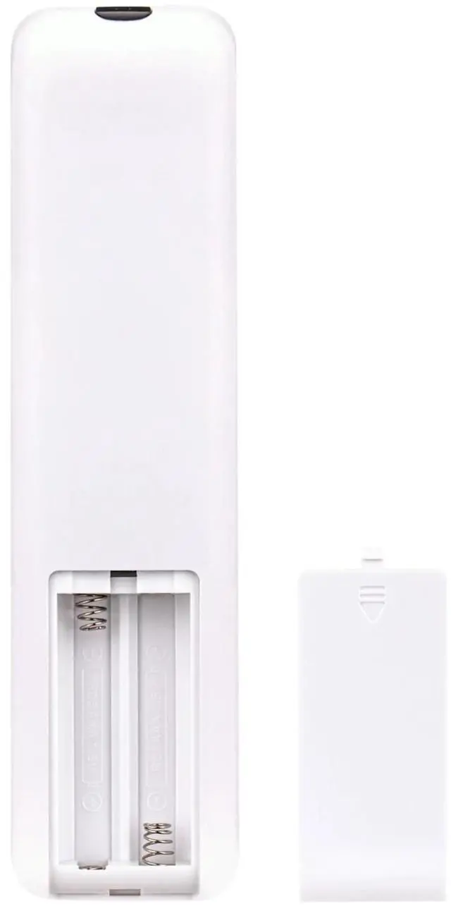 Alt view image 2 of 4 - Tronovia Replace Voice Remote Control for Samsung The Frame TV QN55LS03DAFXZA BN59-01439A TM2361E