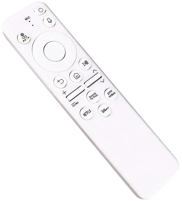 Alt view image 3 of 4 - Tronovia Replace Voice Remote Control for Samsung The Frame TV QN55LS03DAFXZA BN59-01439A TM2361E