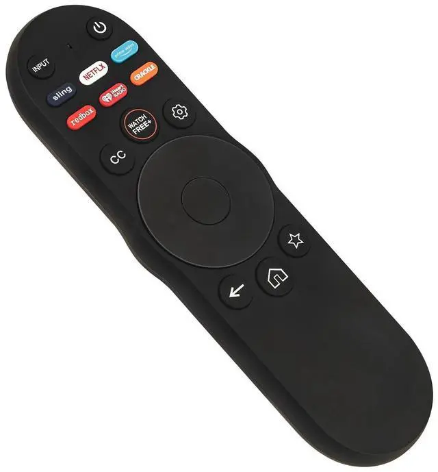 Main image of Tronovia Replace IR Remote Control for Vizio Smart TV V-Series V505-J01 V505-J09 V506-J09 XRT270