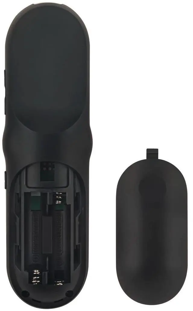Alt view image 3 of 4 - Tronovia Replace IR Remote Control for Vizio Smart TV V-Series V505-J01 V505-J09 V506-J09 XRT270
