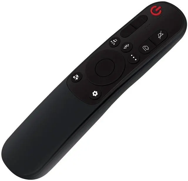 Alt view image 4 of 4 - Tronovia Replace Remote Control for LG Sound Bar S65Q SP7 SP9YT S95QR WTP3 SP9A SP8A AKB76038001