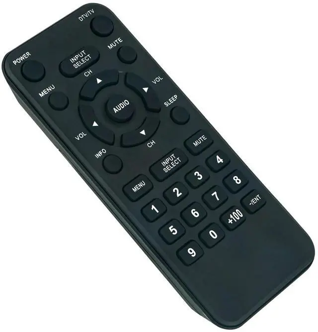 Main image of Tronovia Replace Remote Control for ILO TV IWF2706 IWT3206 IWT3206A NE906UD