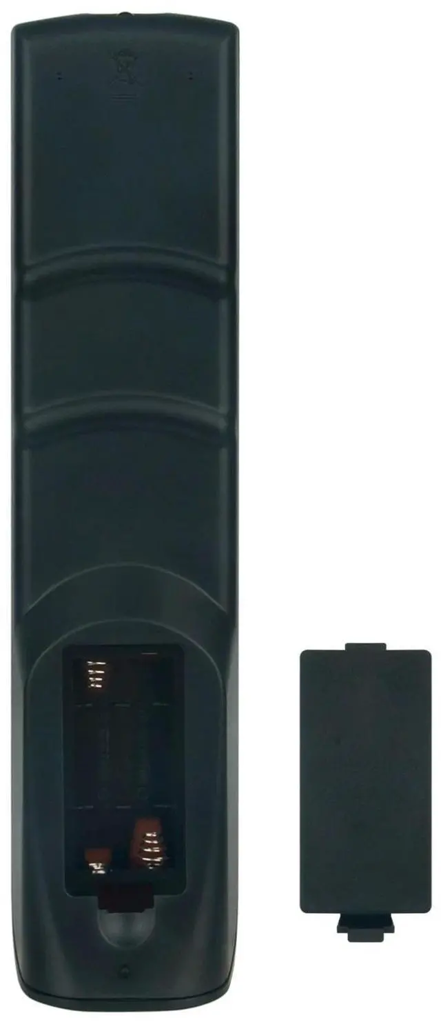 Alt view image 2 of 4 - Tronovia Replace Remote Control for Toshiba TV/DVD/VCR SD-KV550 SD-KV550SU SD-V394SU SE-R0220